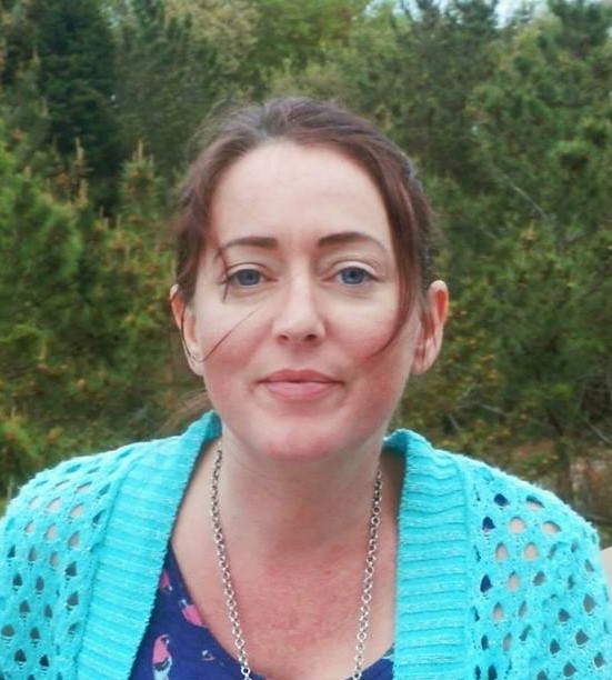 Ann Currier, LMHC