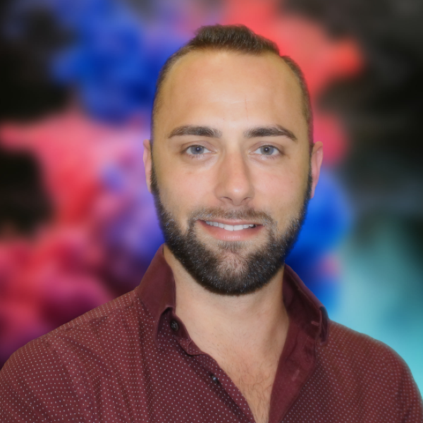 Adam Motyczka, MSW
